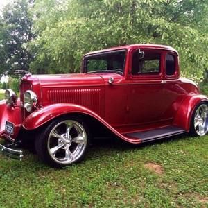 Meet your Posher, Shane